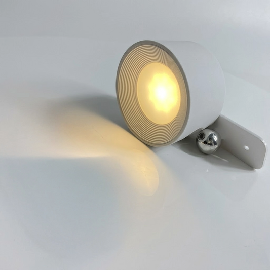 Lampara LED 360º Recargable